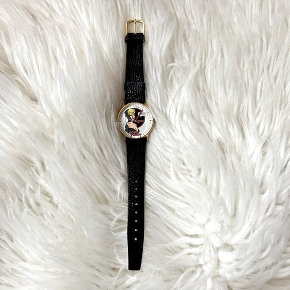 Vintage Dick Tracy from TIMEX Watch - Picture 1 of 6